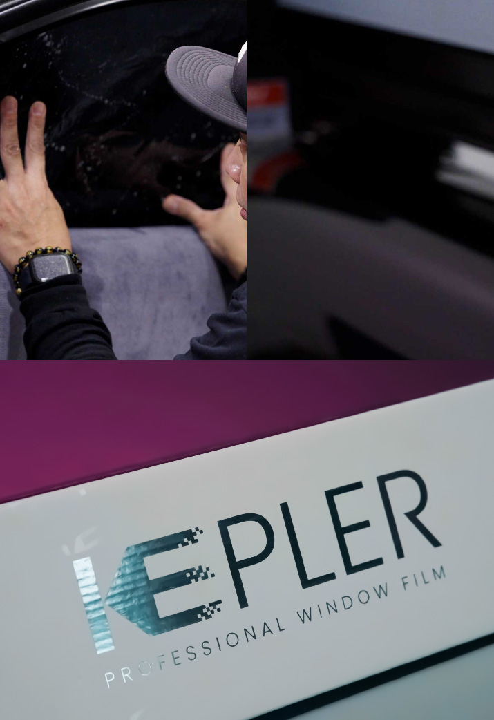 Car Window Tinting Peoria | Professional Tinting from $139