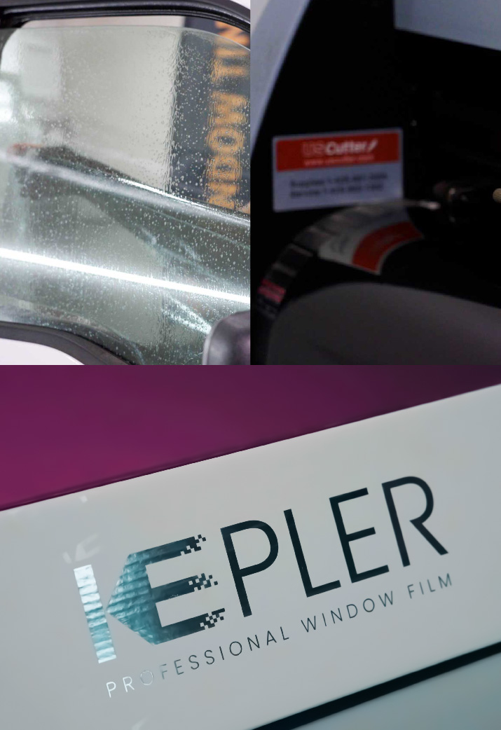 Car Window Tinting Godfrey | Professional Tinting from $139