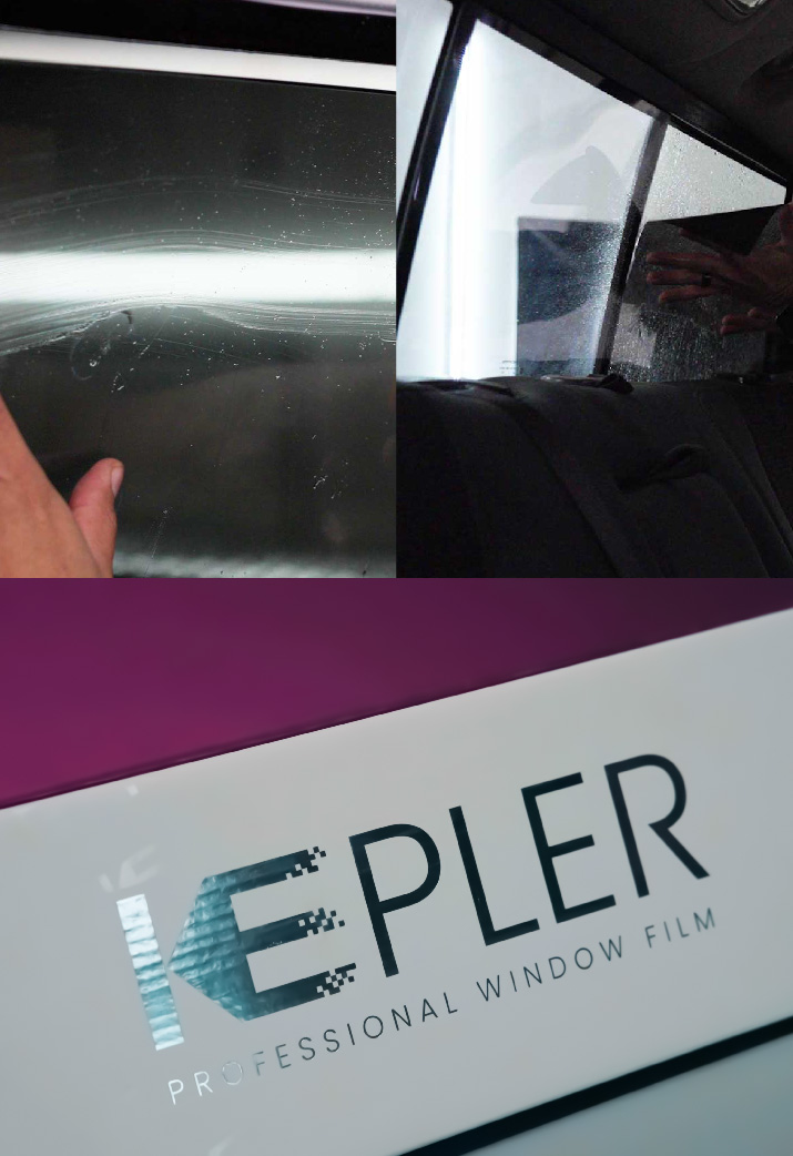 Car Window Tinting East Saint Louis | Professional Tinting from $139