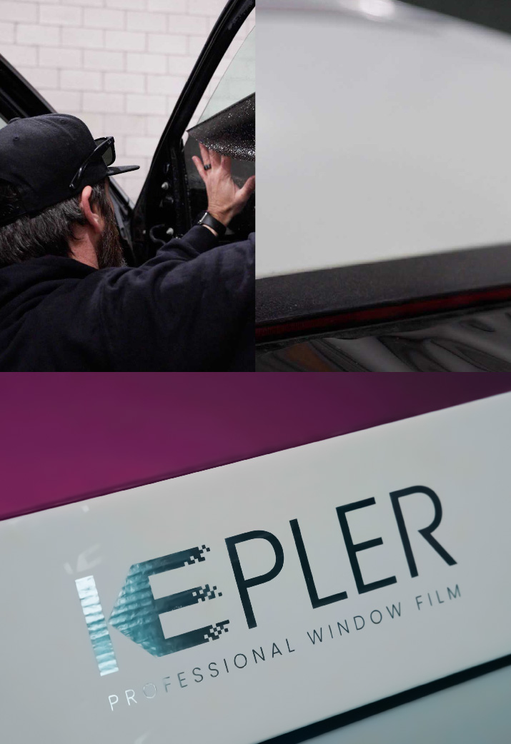 Car Window Tinting Belleville | Professional Tinting from $139