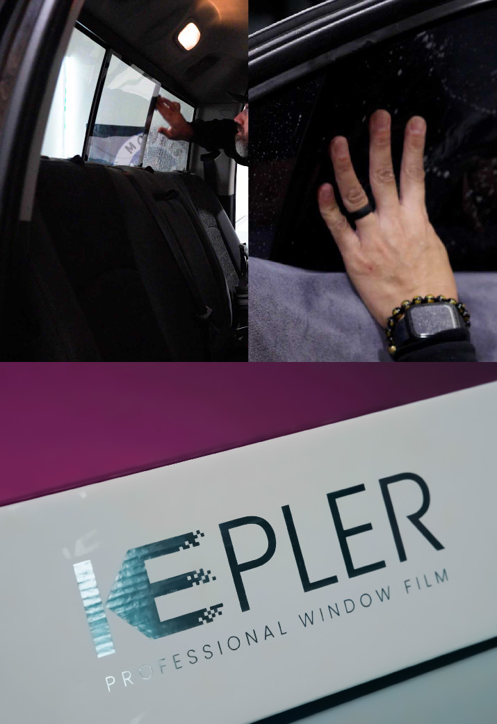 Car Window Tinting Jacksonville #1 BEST From $139