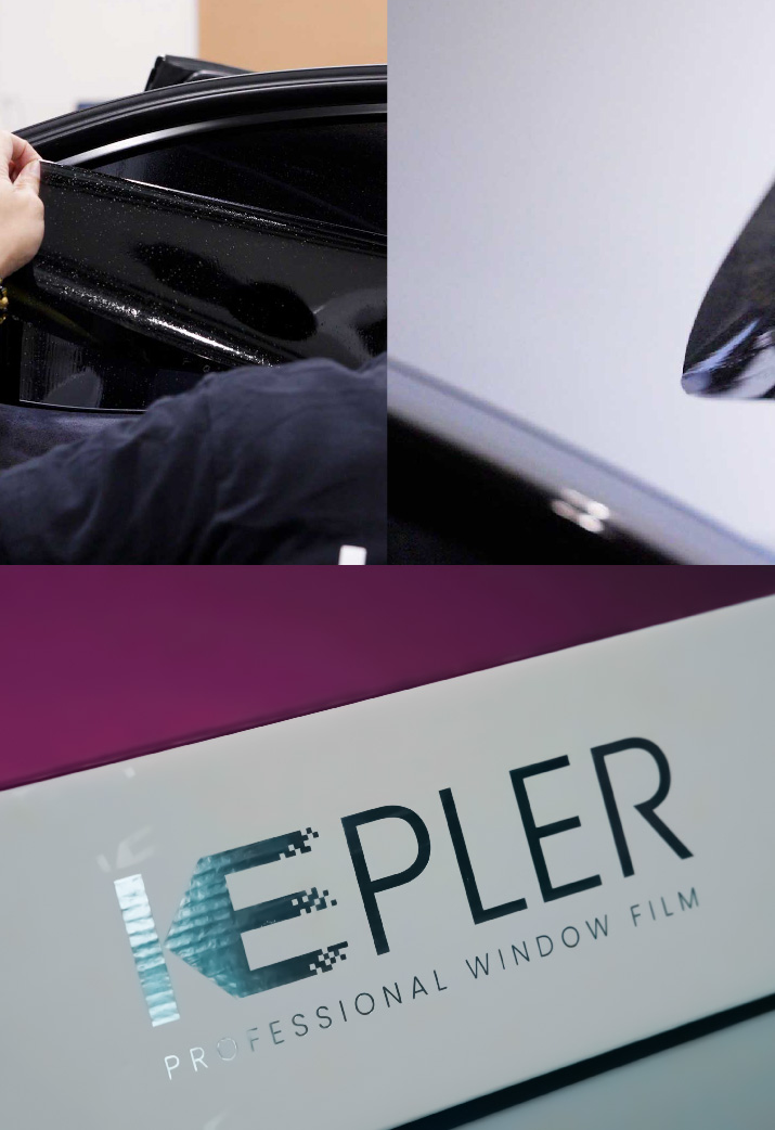 Car Window Tinting Blue Springs | Professional Tinting from $139