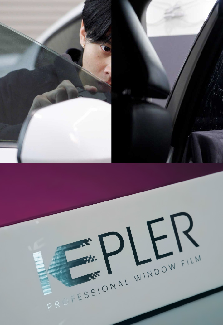 Car Window Tinting Joplin | Professional Tinting from $139