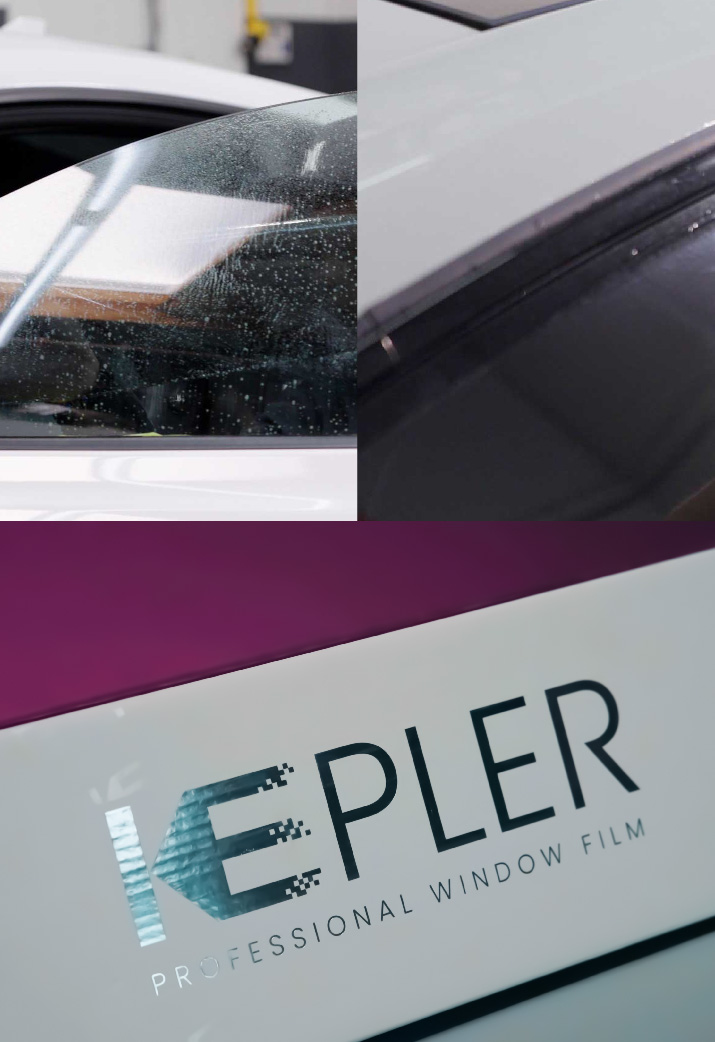 Car Window Tinting Sedalia | Professional Tinting from $139