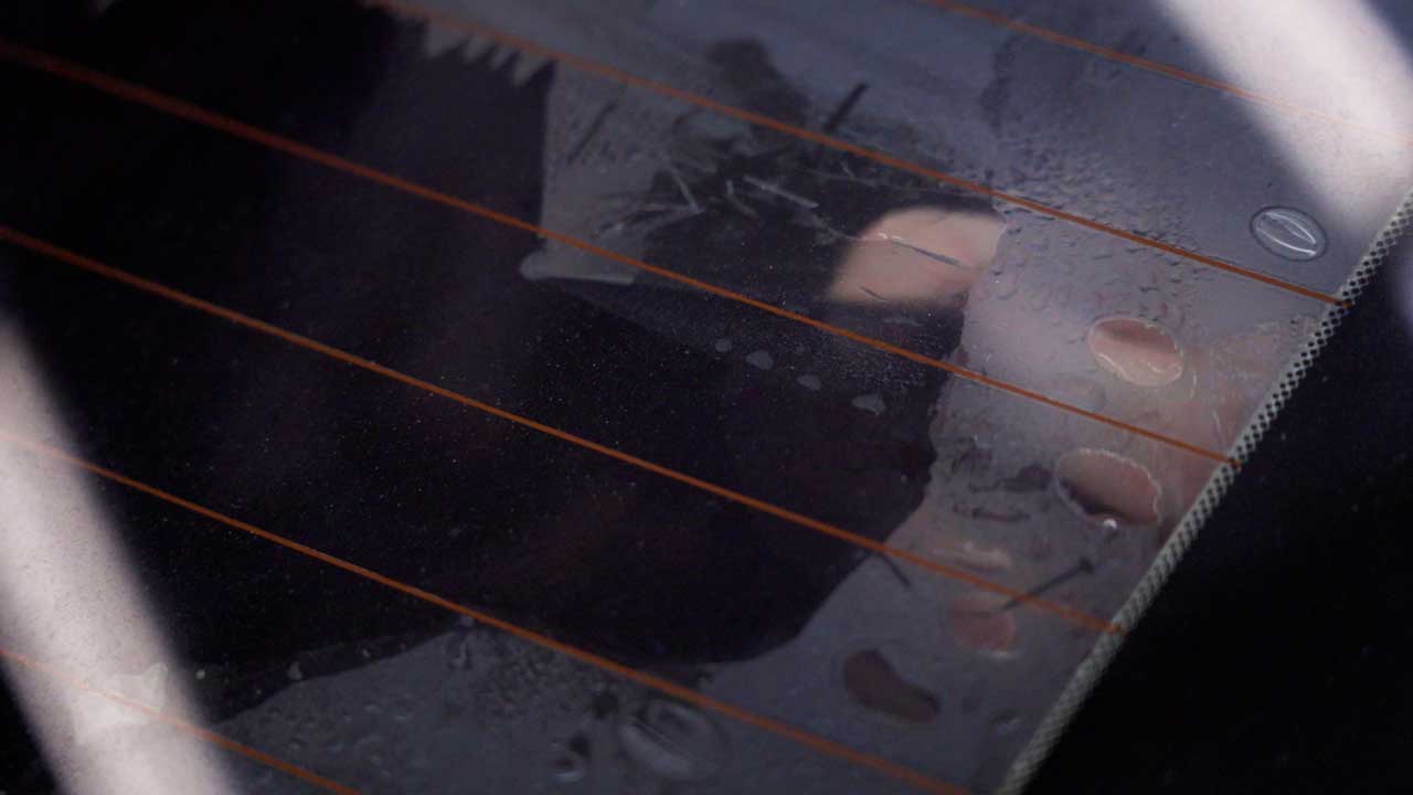 Skilled Car Window Tinting Removal in Casa Grande