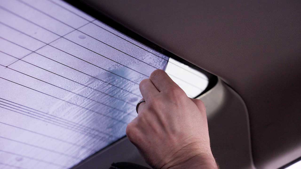 Professional Car Glass Tint Removal in Queen Creek