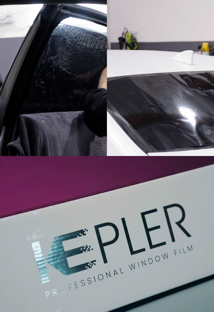 Sulphur, Louisiana Car Window Tinting