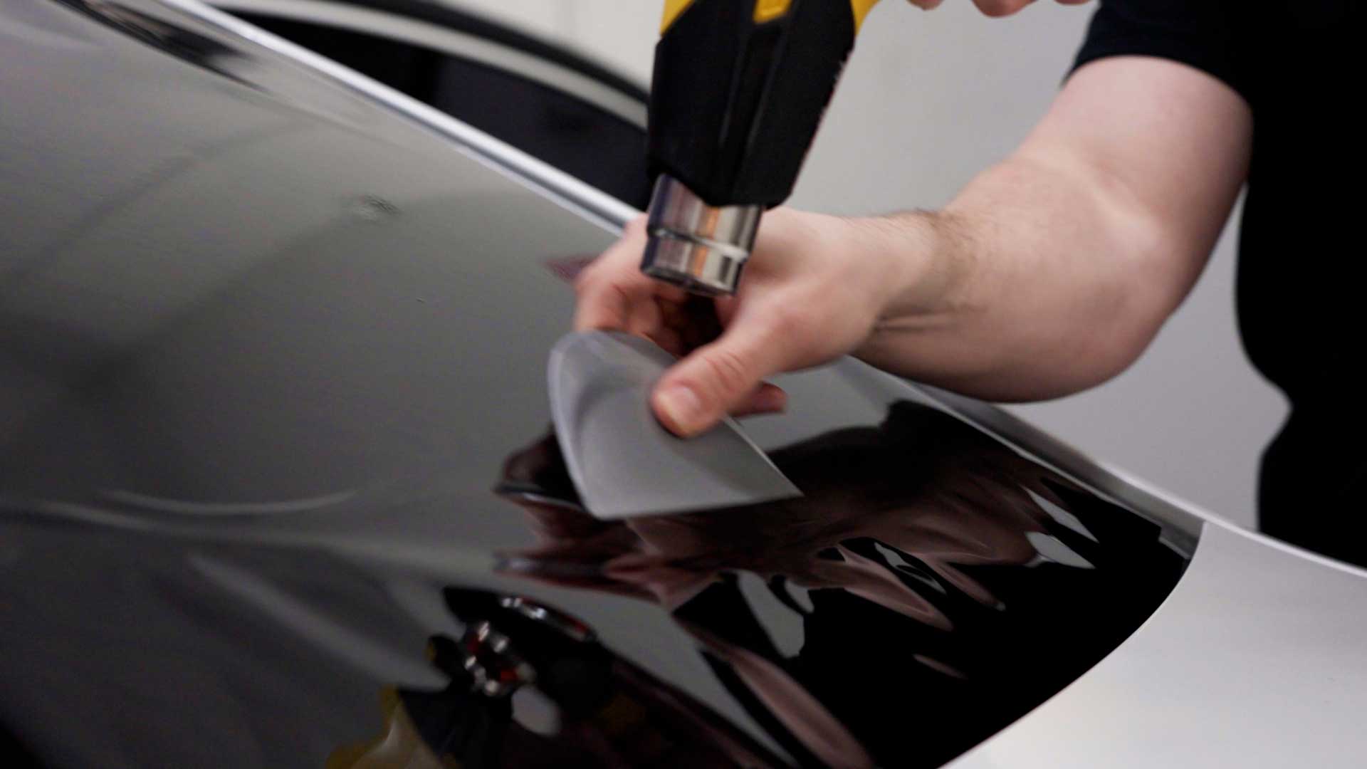 Skilled Automotive Window Tint in Baton Rouge