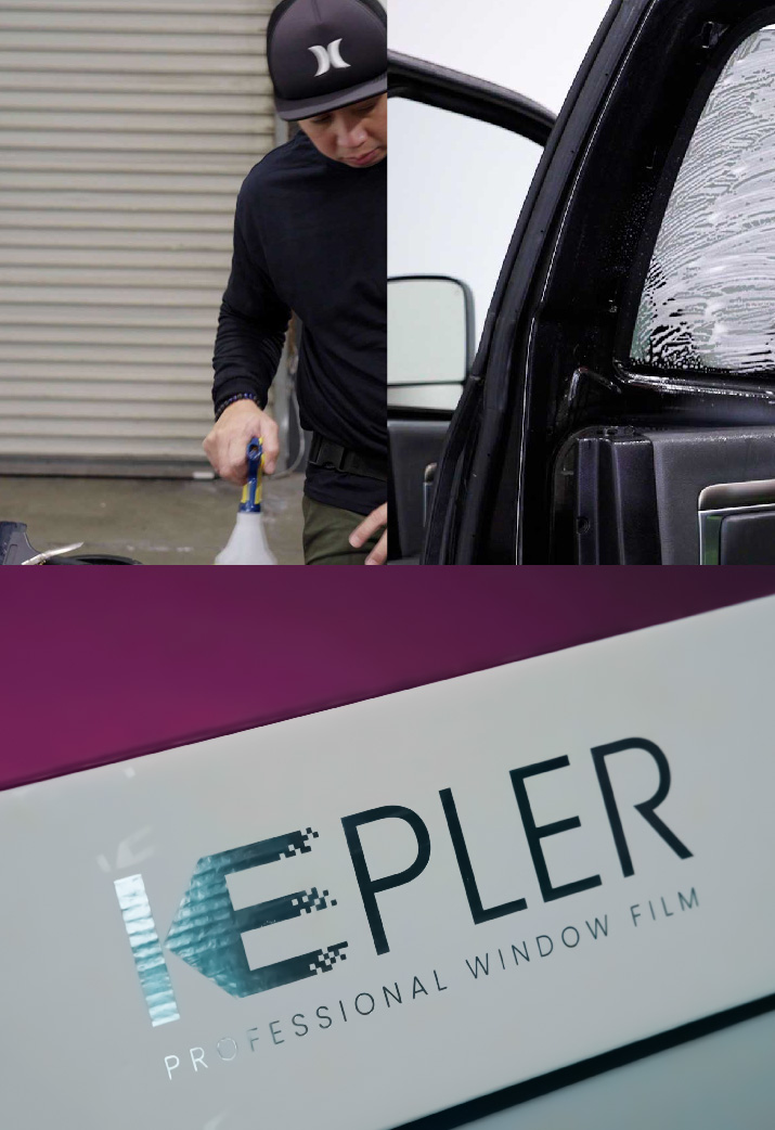 Car Window Tinting Bethany | Professional Tinting from $139
