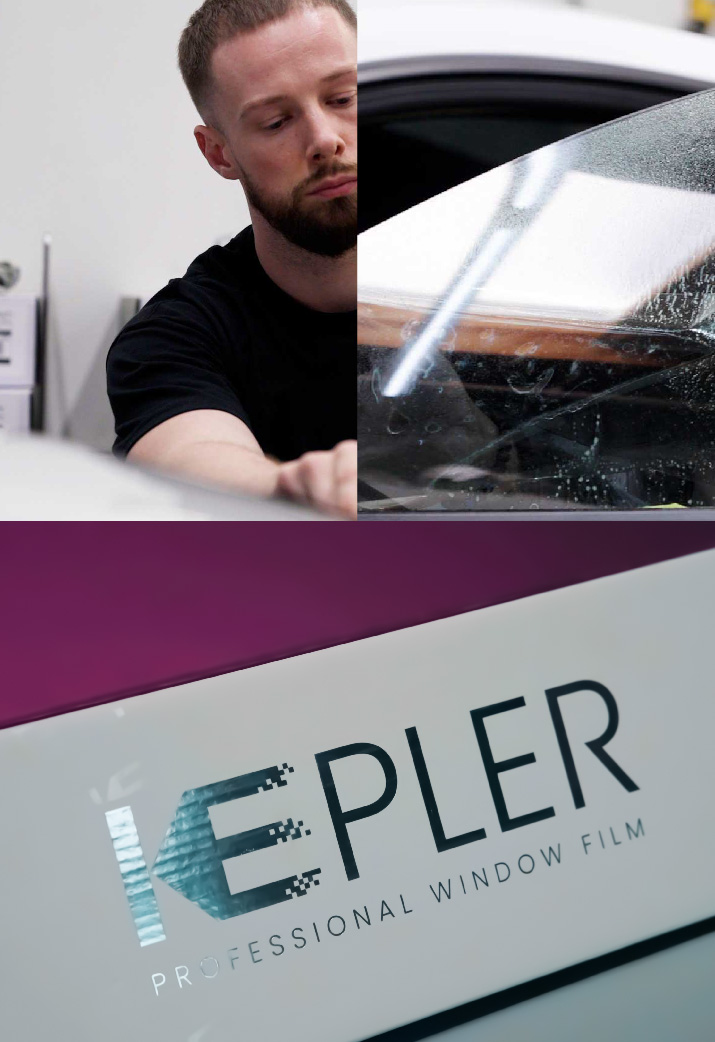 Car Window Tinting Norman | Professional Tinting from $139
