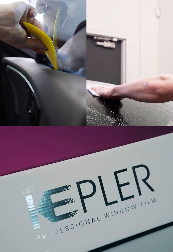 Car Window Tinting El Reno | Professional Tinting from $139