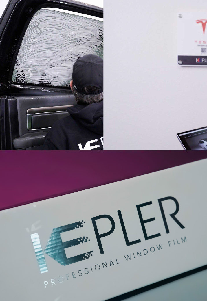 Car Window Tinting Oklahoma City | Professional Tinting from $139