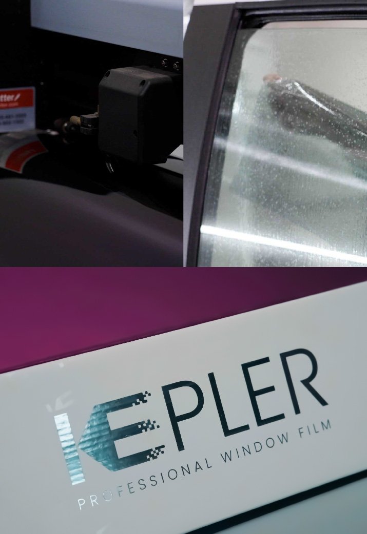 Car Window Tinting Broken Arrow | Professional Tinting from $139