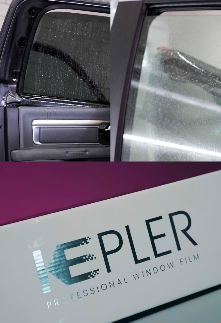 Car Window Tinting Sand Springs | Professional Tinting from $139