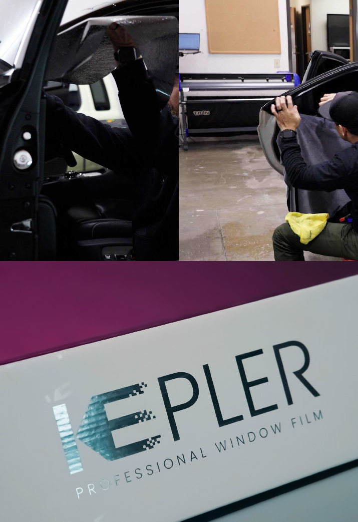 Car Window Tinting Addison | Professional Tinting from $139