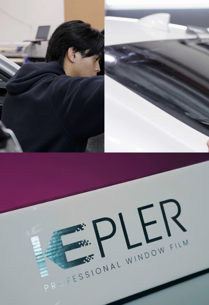 Car Window Tinting McKinney | Professional Tinting from $139
