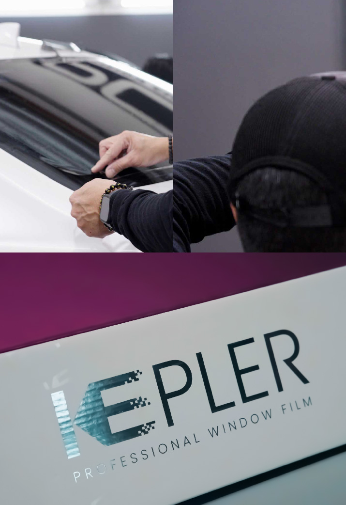 Car Window Tinting Prosper | Professional Tinting from $139