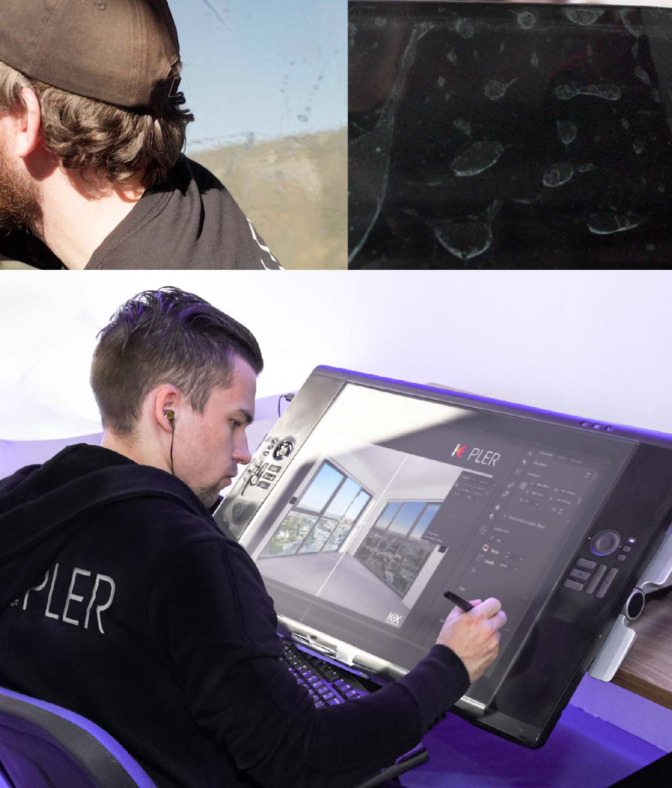Commercial Window Tinting Amherst | Professional Tinting from $449