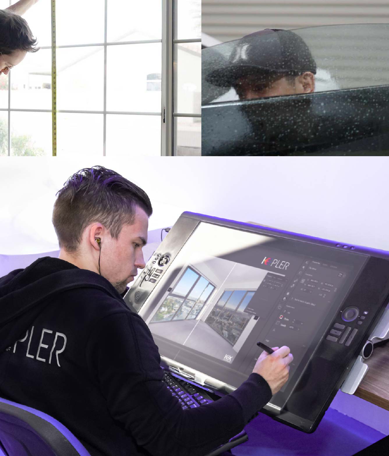 Commercial Window Tinting Chicopee | Professional Tinting from $449