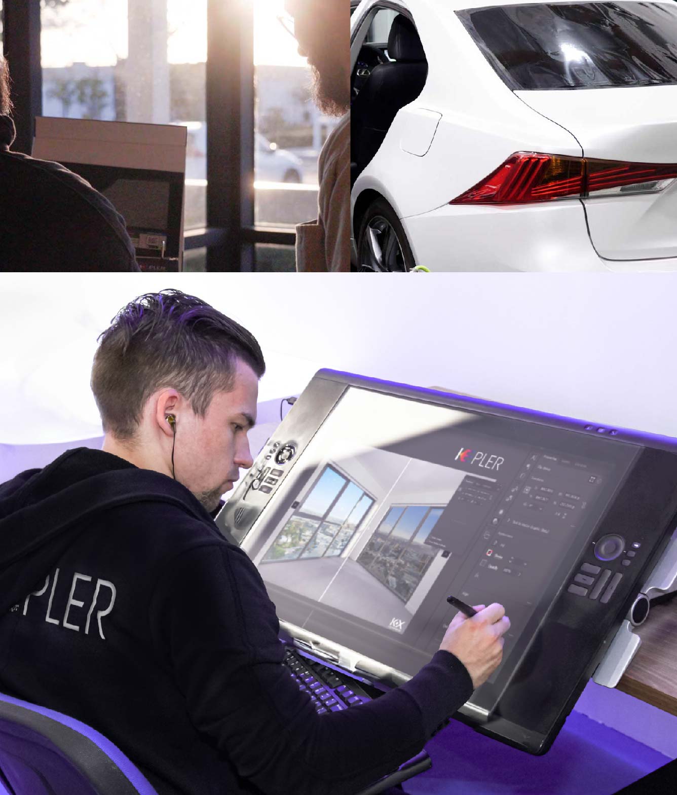 Commercial Window Tinting Holyoke | Professional Tinting from $449