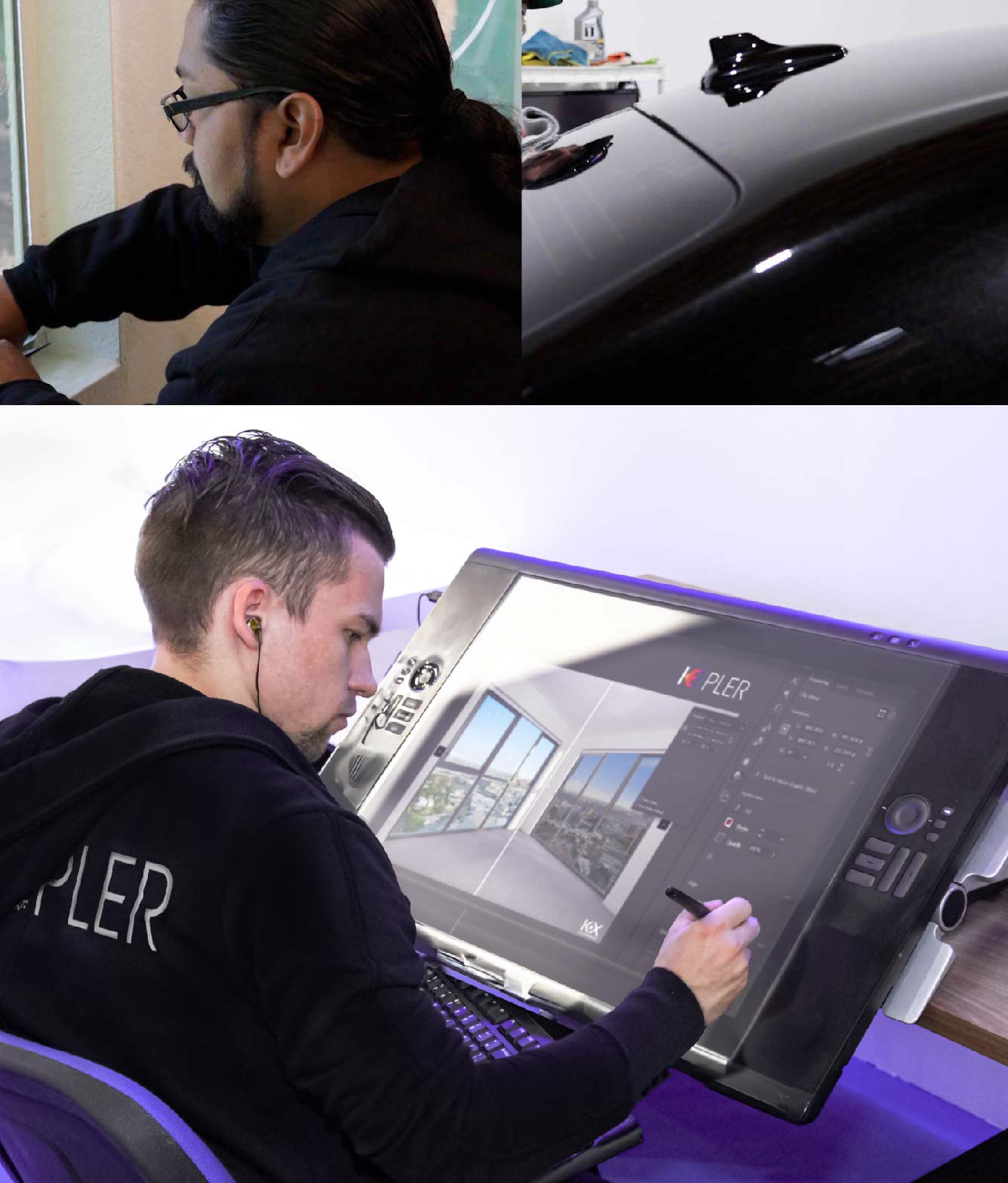 Commercial Window Tinting West Springfield | Professional Tinting from $449