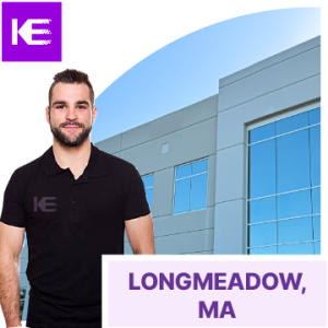 Professional Commercial Window Tinting Longmeadow Massachusetts Expert Installing Film