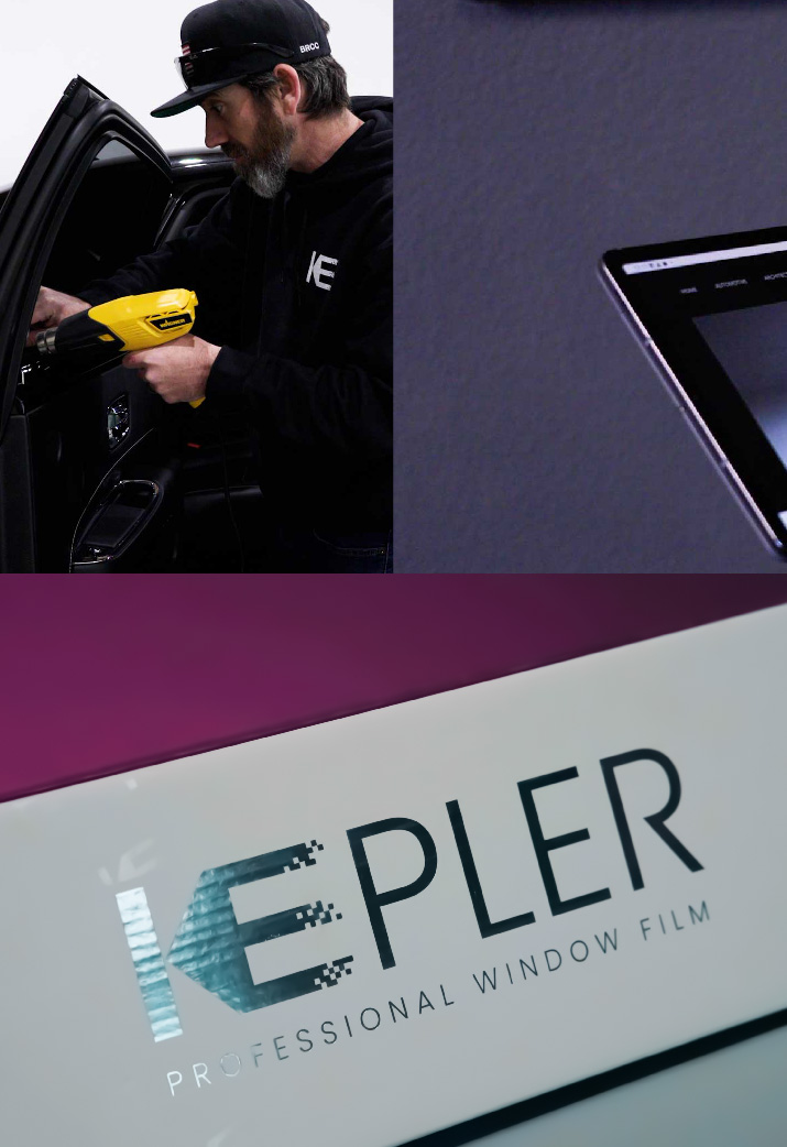 Car Window Tinting Lancaster | Professional Tinting from $139