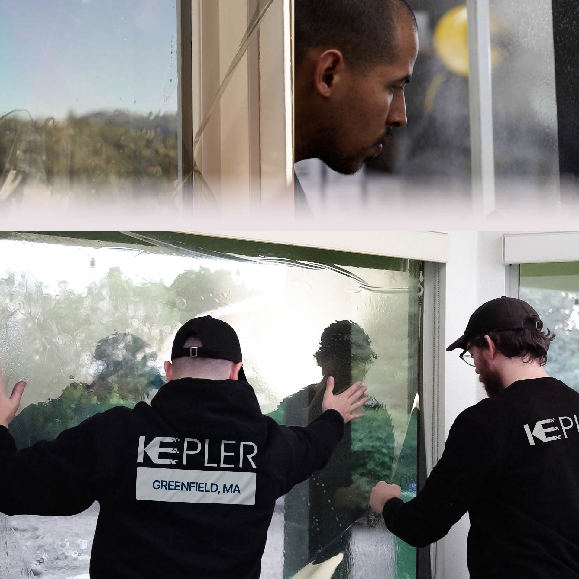 Commercial Window Tinting Greenfield | Professional Tinting from $449