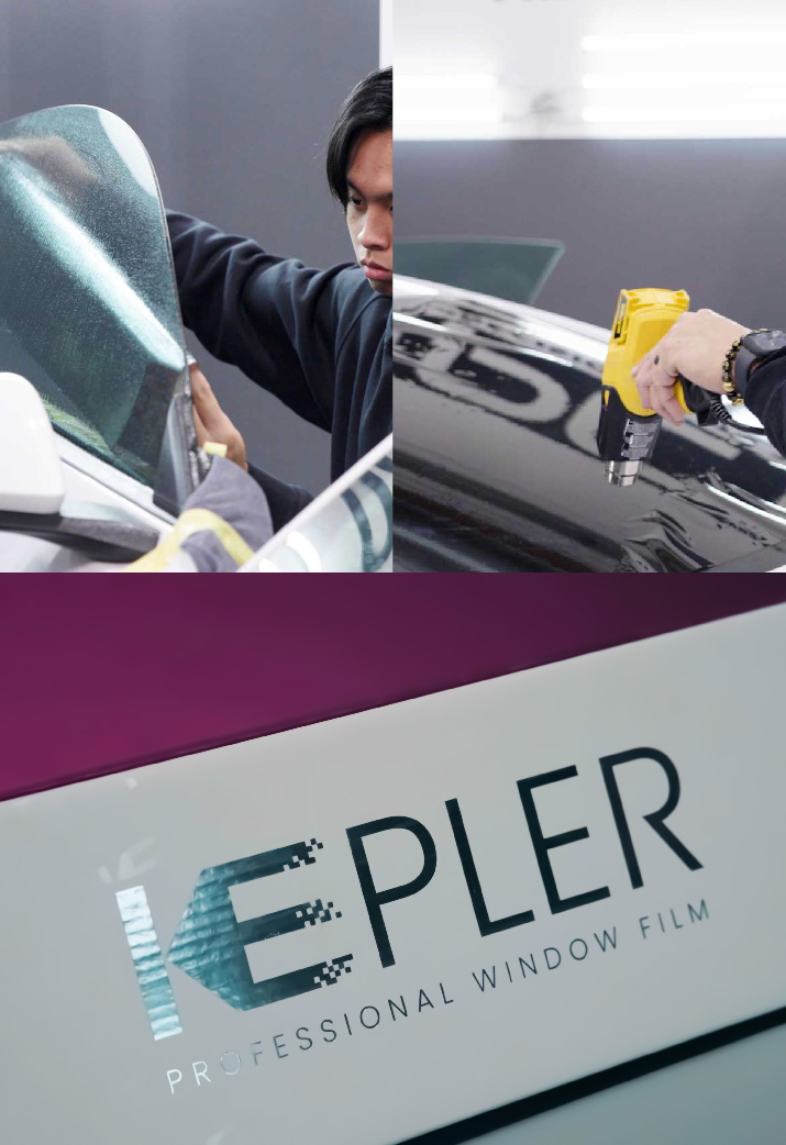 Car Window Tinting Waxahachie | Professional Tinting from $139