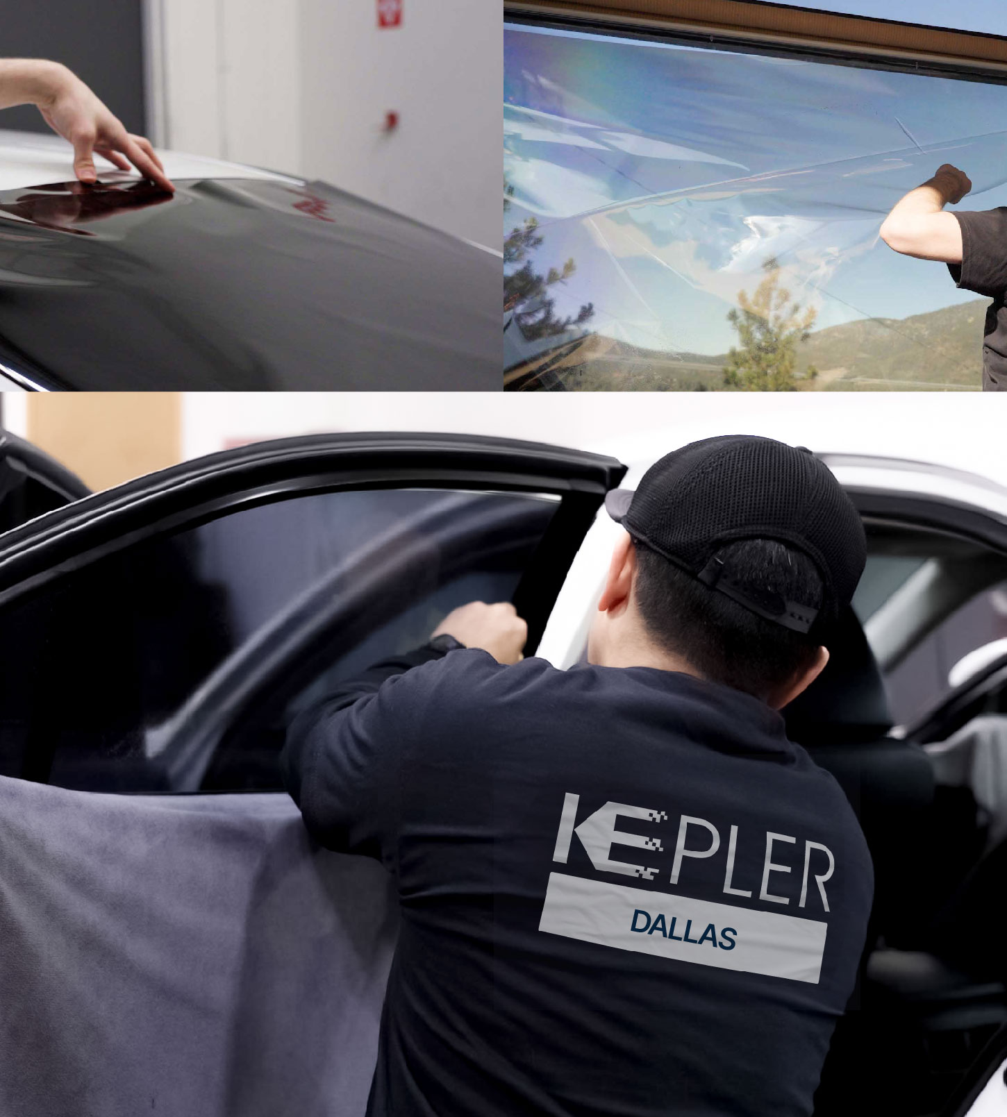 window tinting newark