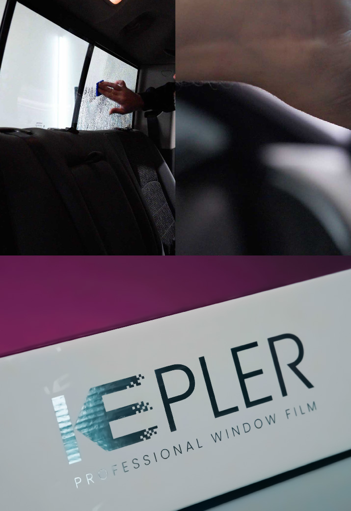 Car Window Tinting Dallas | Professional Tinting from $139