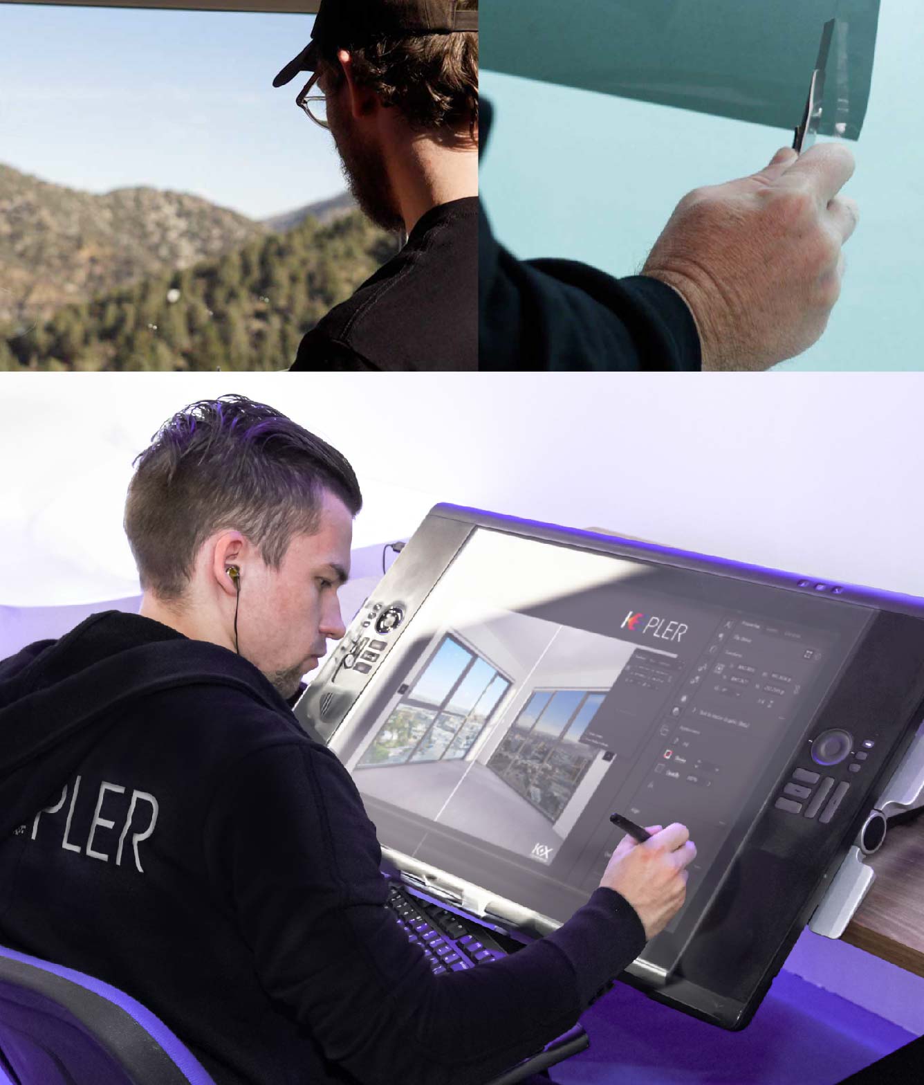 Commercial Window Tinting Grafton | Professional Tinting from $449