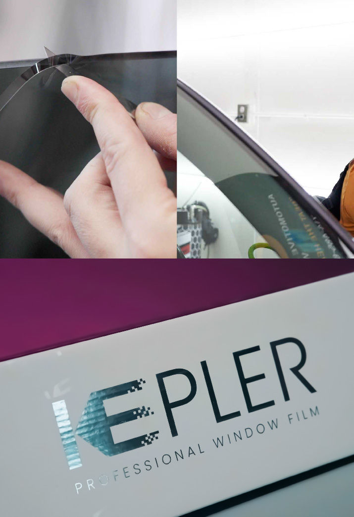 Car Window Tinting Mount Pleasant | Professional Tinting from $139