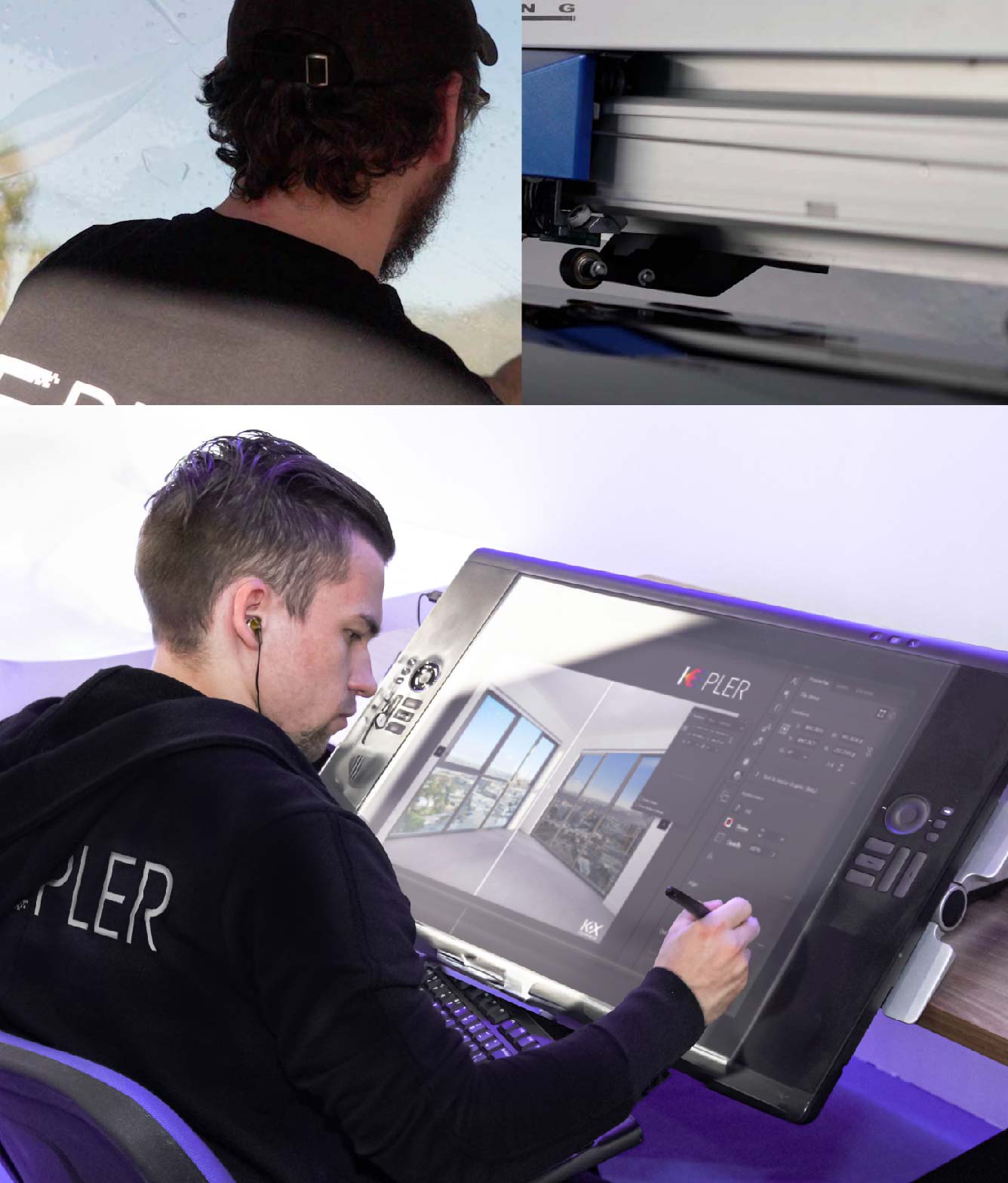 Commercial Window Tinting Jefferson | Professional Tinting from $449