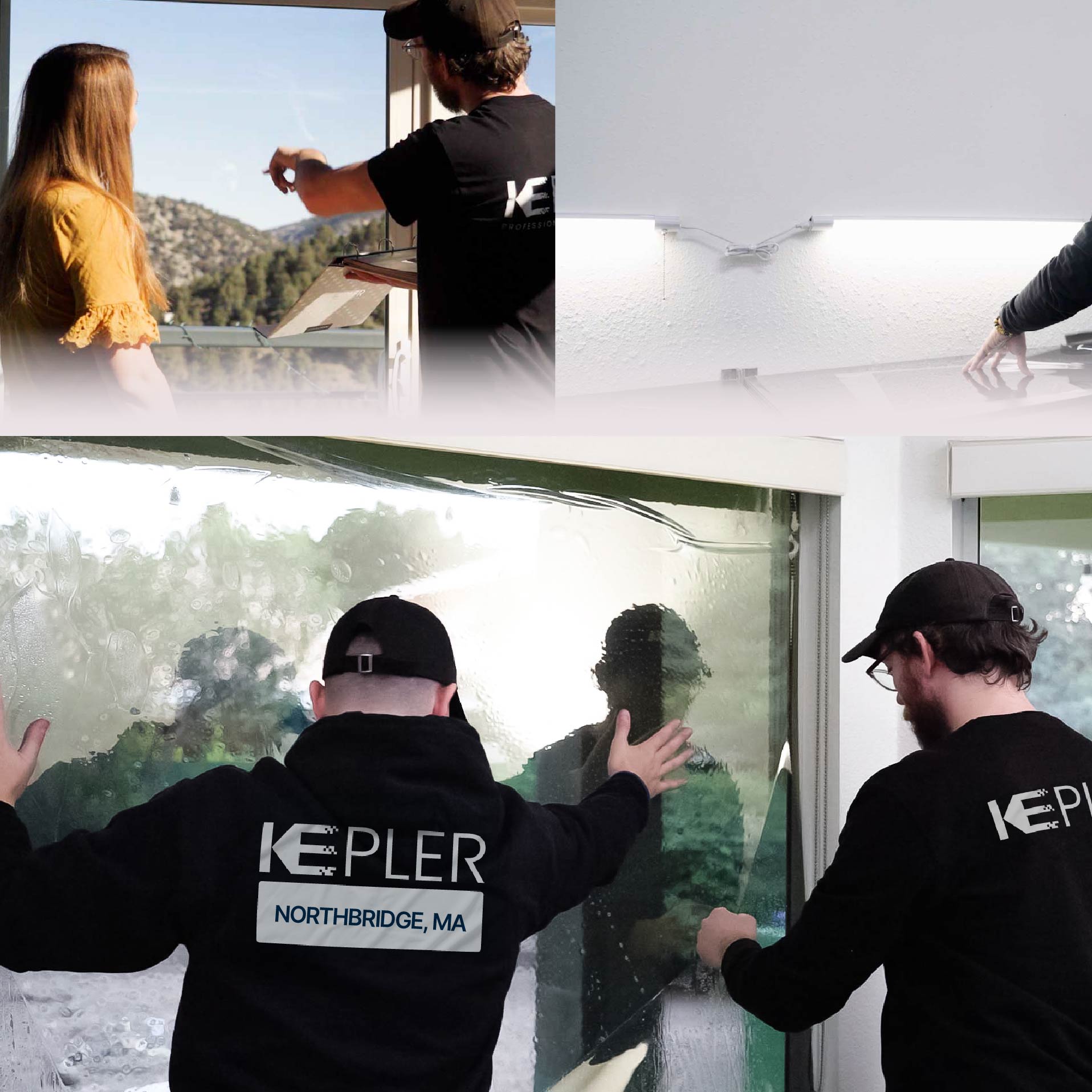 Commercial Window Tinting Northbridge | Professional Tinting from $449