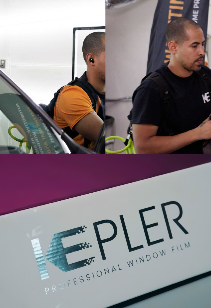 Car Window Tinting Texarkana | Professional Tinting from $139