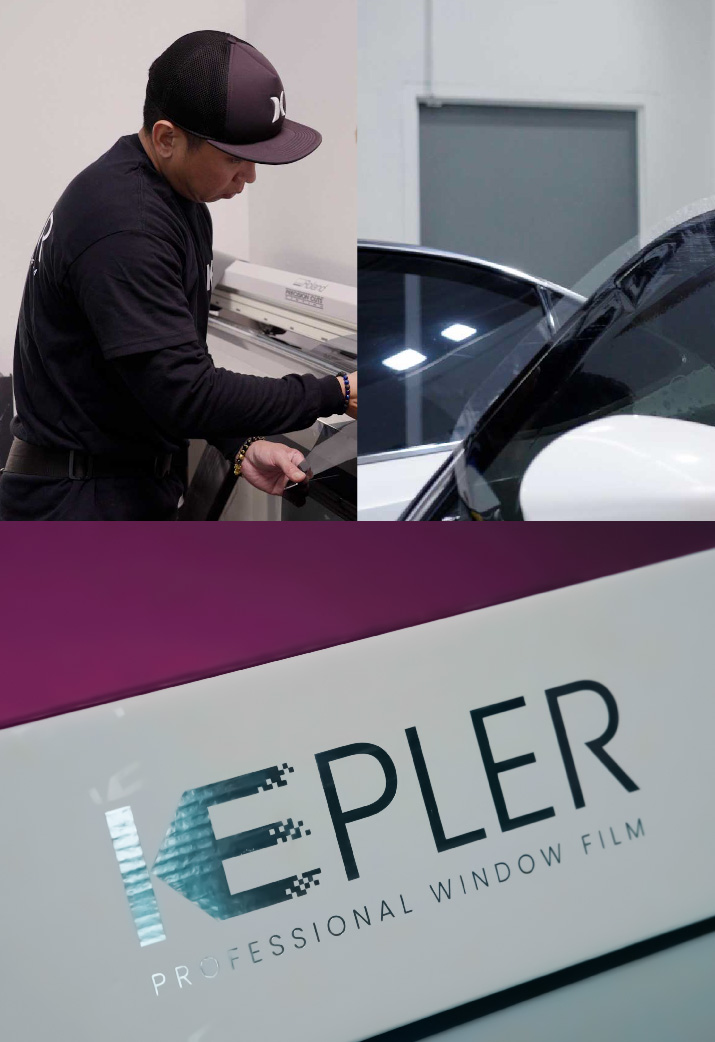 Car Window Tinting Longview | Professional Tinting from $139