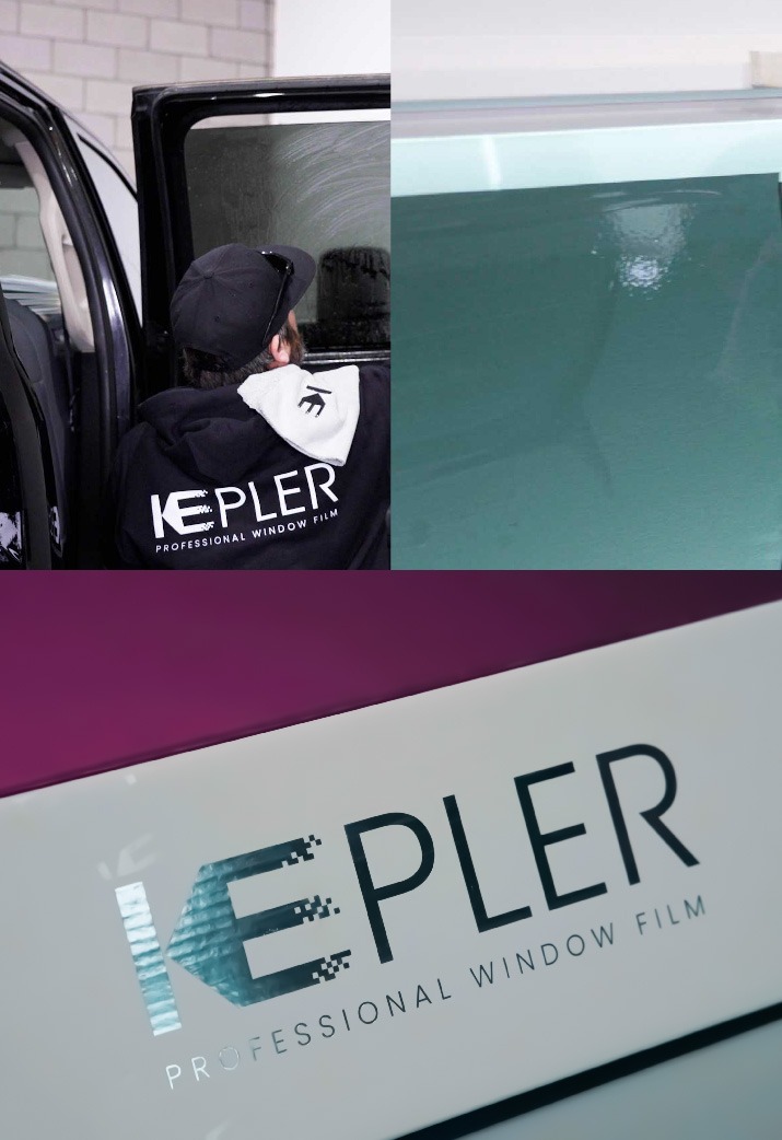 Car Window Tinting Tyler | Professional Tinting from $139