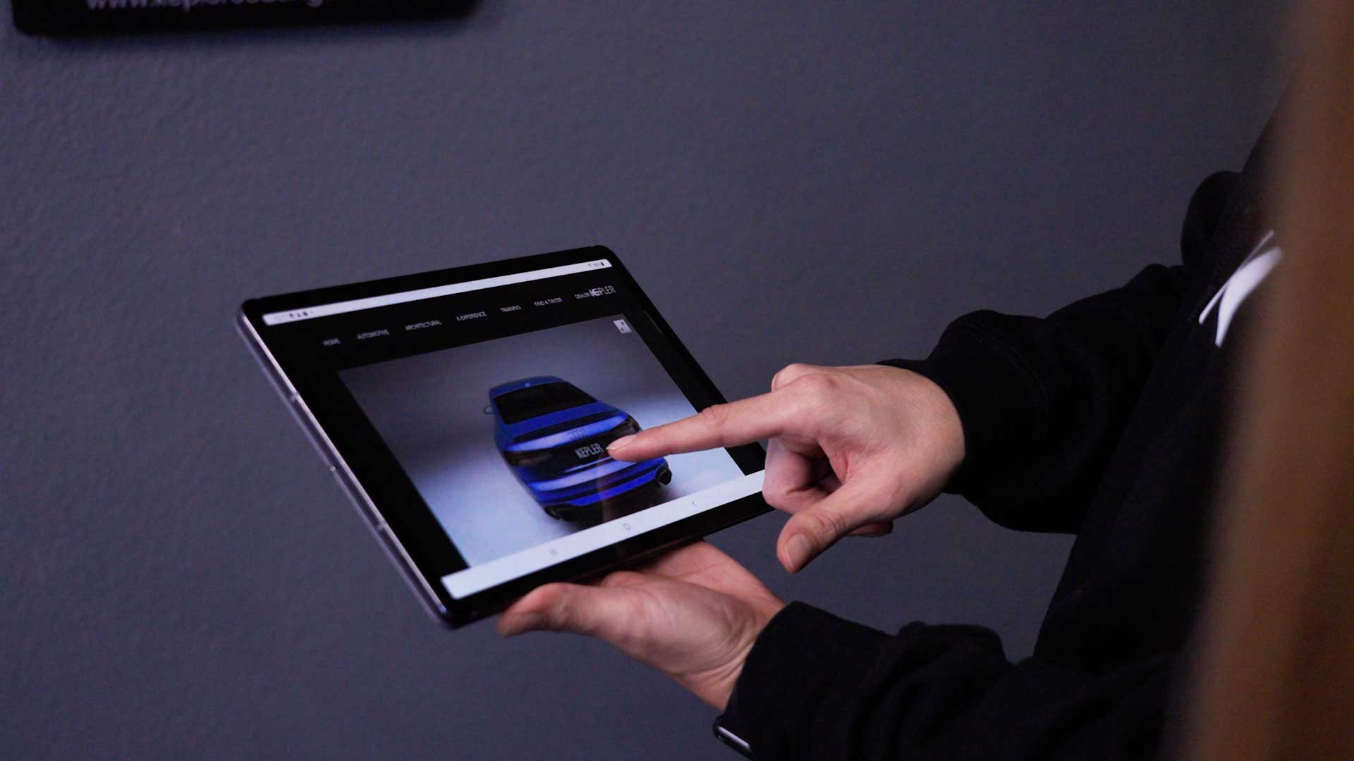 Skilled Vehicle Glass Tinting Consultation in North Hills