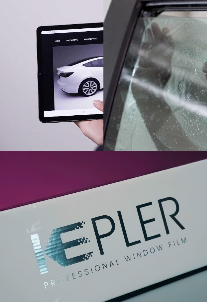 Car Window Tinting Palestine | Professional Tinting from $139