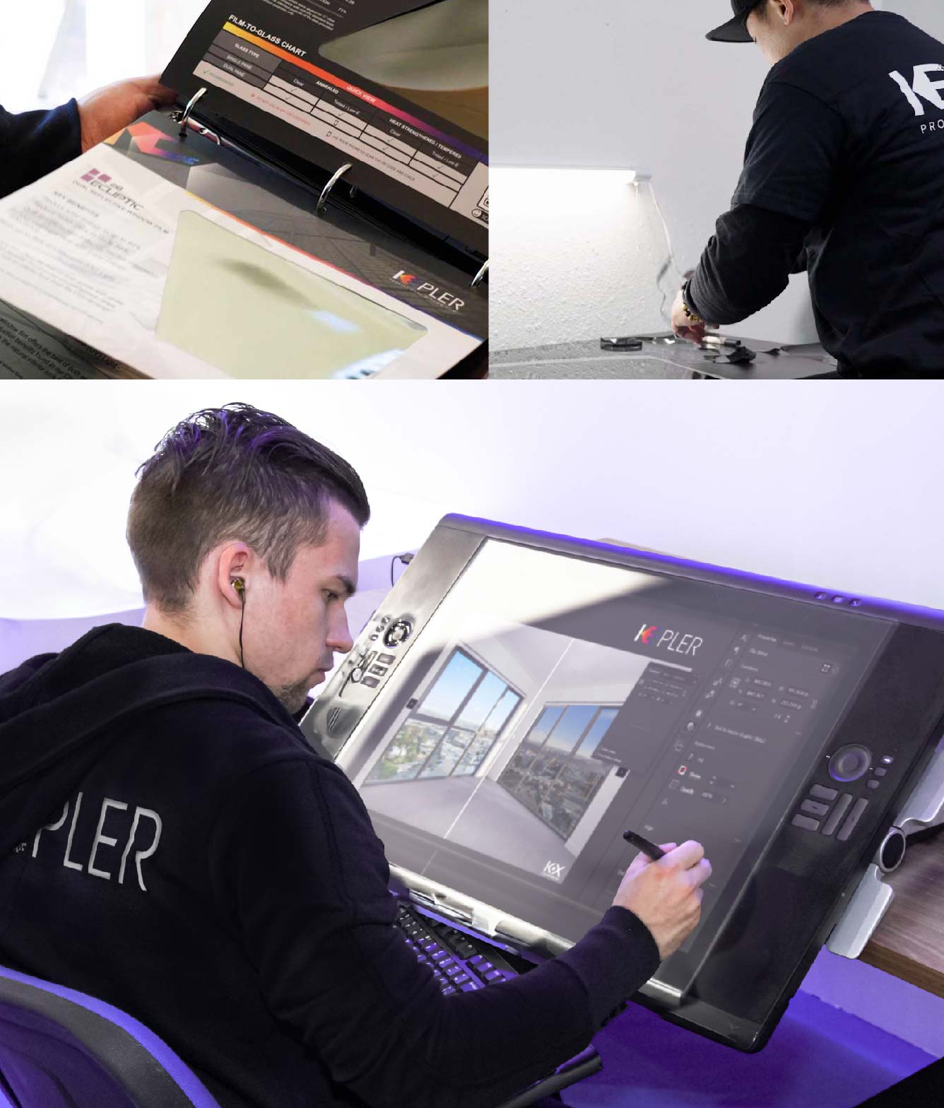 Commercial Window Tinting Methuen | Professional Tinting from $449