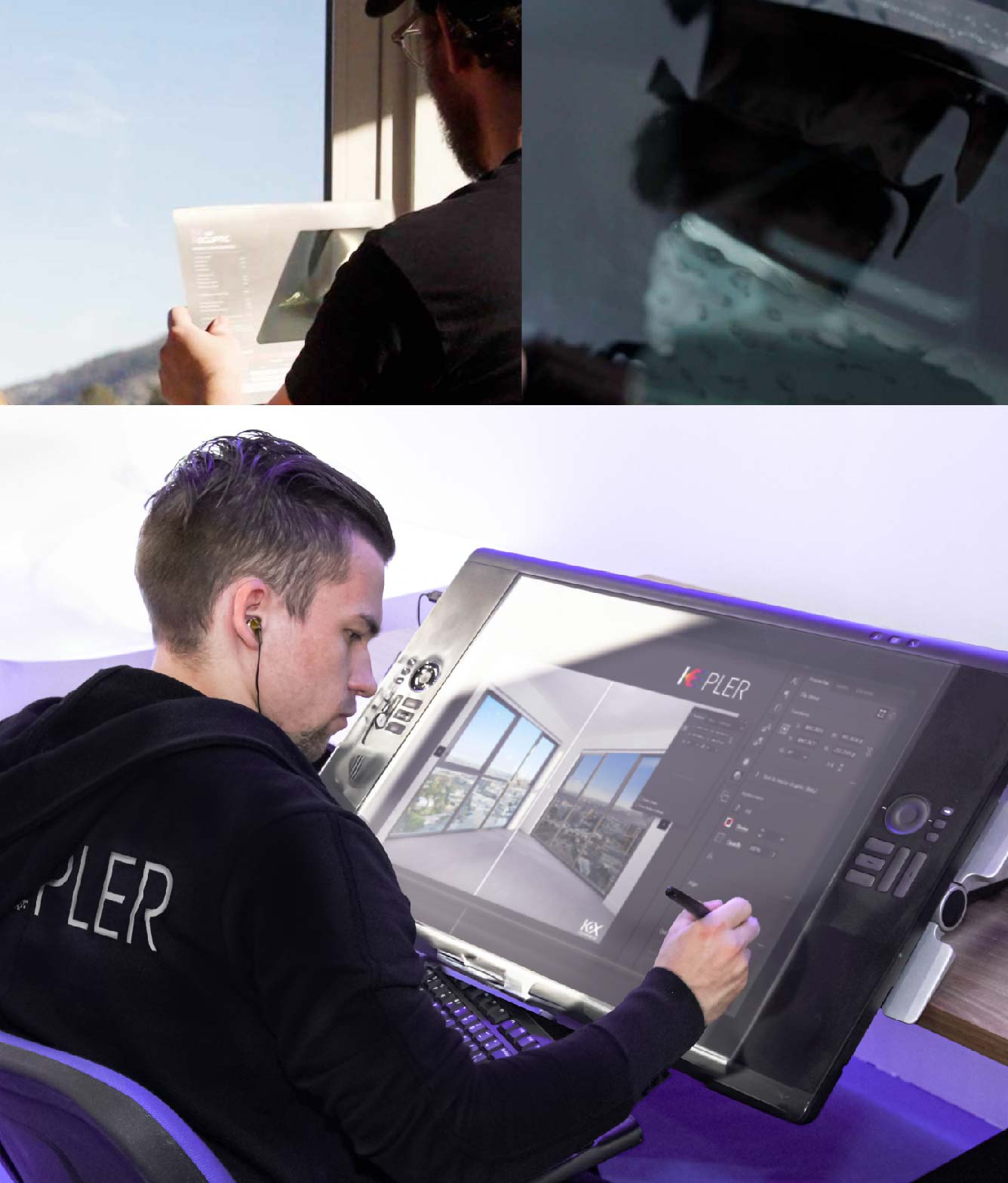 Commercial Window Tinting Lowell | Professional Tinting from $449