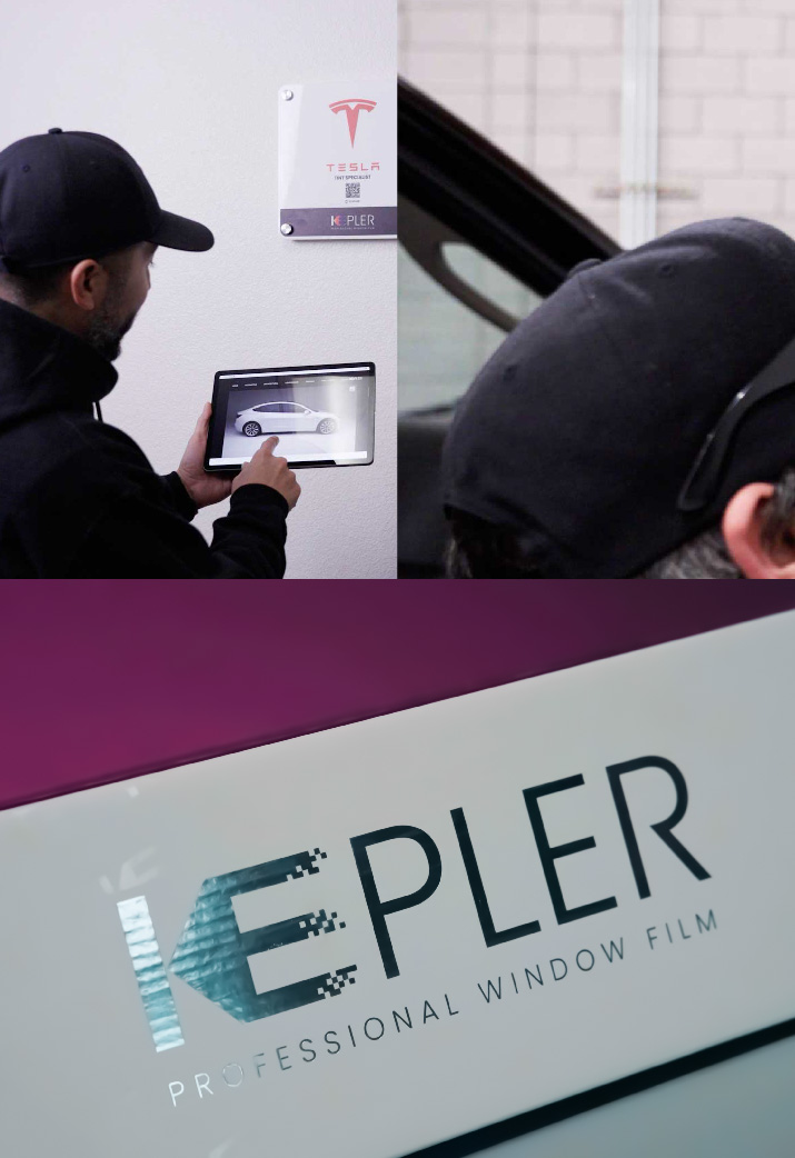 Car Window Tinting Denton | Professional Tinting from $139
