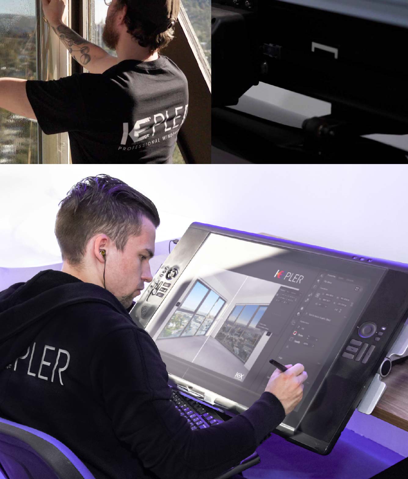 Commercial Window Tinting Danvers | Professional Tinting from $449