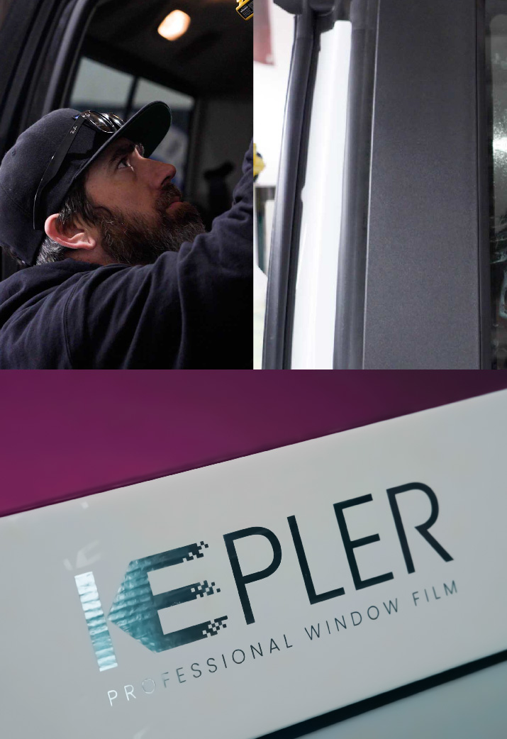 Car Window Tinting Keller | Professional Tinting from $139