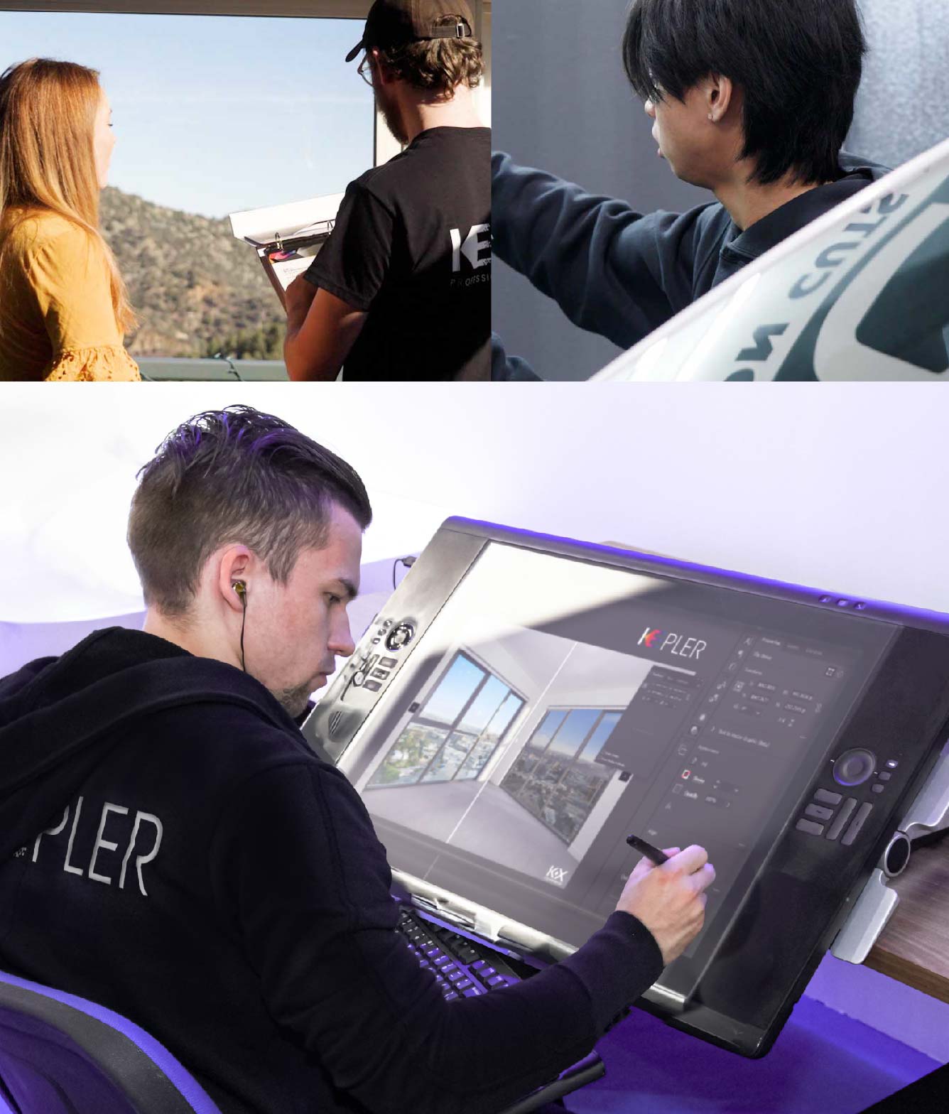 Commercial Window Tinting Hathorne | Professional Tinting from $449