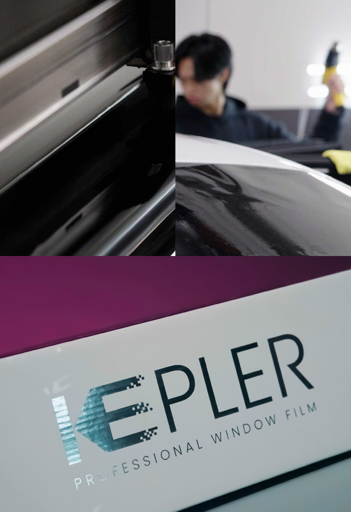 Car Window Tinting Stephenville | Professional Tinting from $139