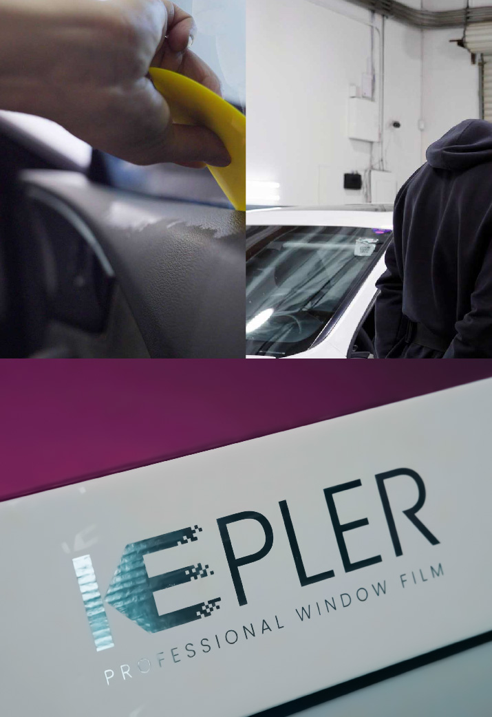 Car Window Tinting Belton | Professional Tinting from $139