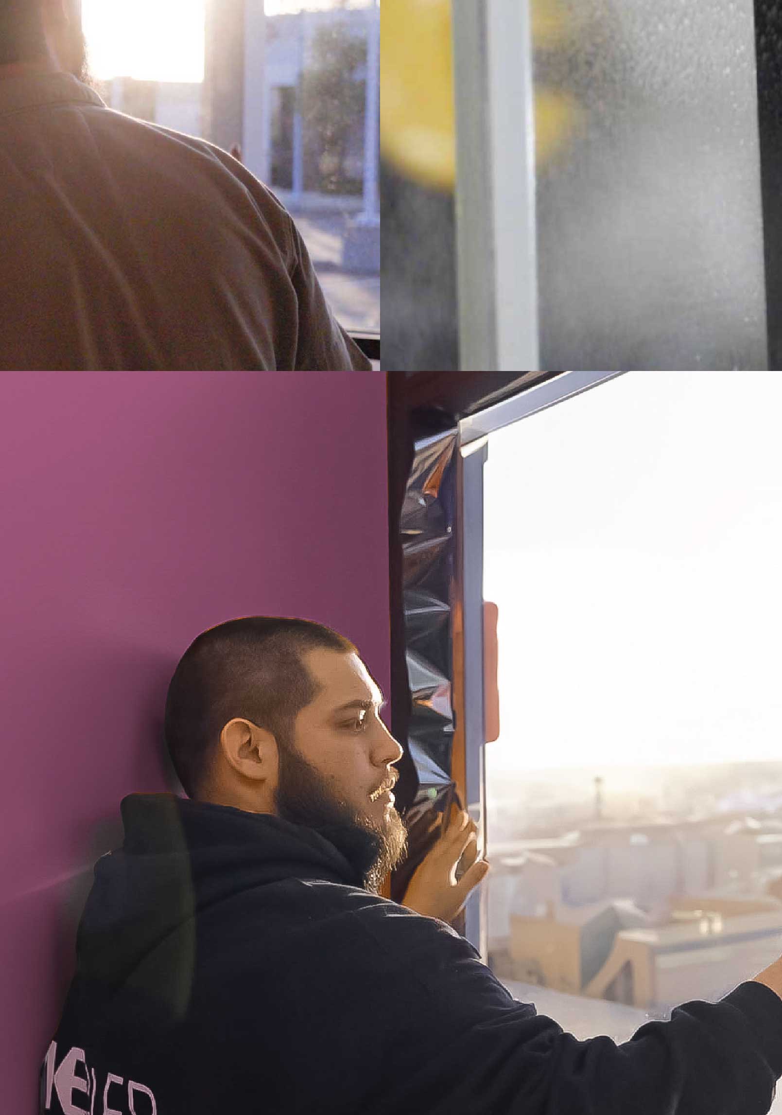 Kepler Specialist Installing Security Window Film in Dracut Massachusetts