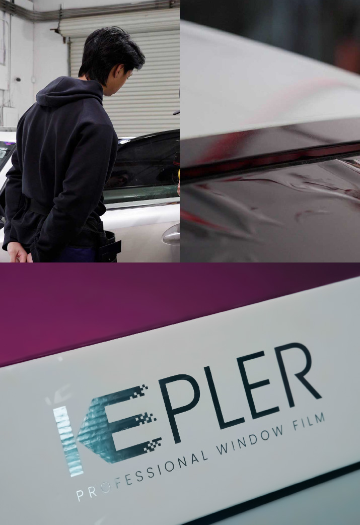 Car Window Tinting Killeen | Professional Tinting from $139